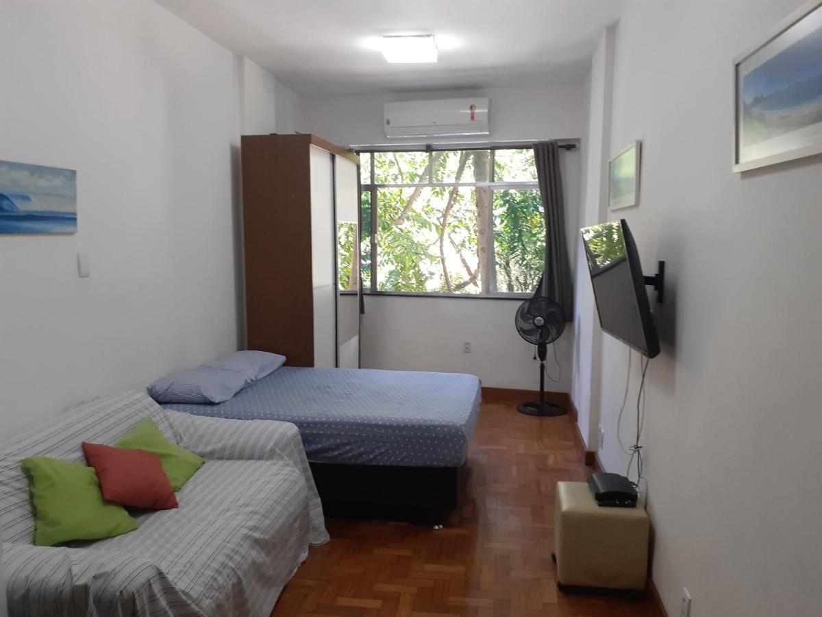 Ipanema Paz E Amor 리오데자네이루 외부 사진