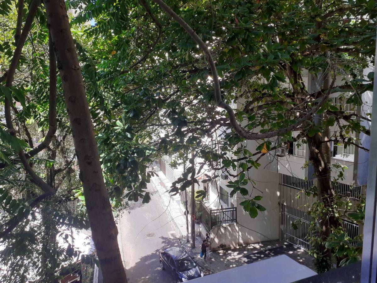 Ipanema Paz E Amor 리오데자네이루 외부 사진